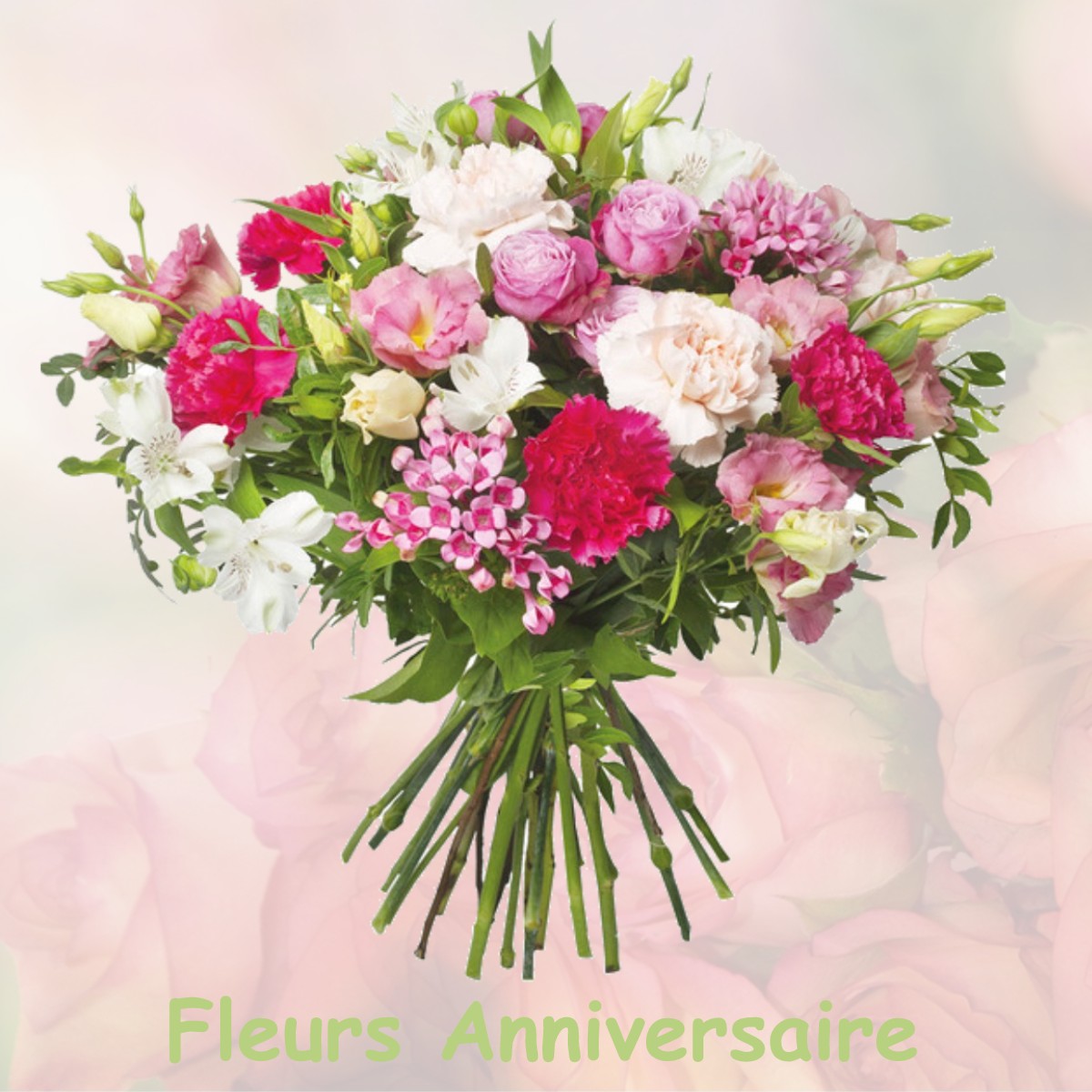 fleurs anniversaire CLAIRA